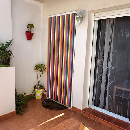 Precioso Apartamento Con Piscina Y Garage Palomares  Dış mekan fotoğraf