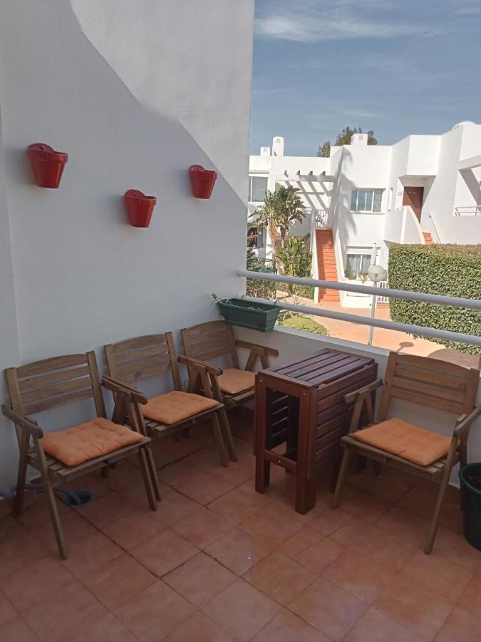 Precioso Apartamento Con Piscina Y Garage Palomares  Dış mekan fotoğraf