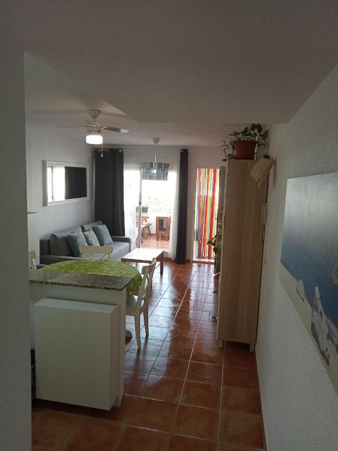 Precioso Apartamento Con Piscina Y Garage Palomares  Dış mekan fotoğraf