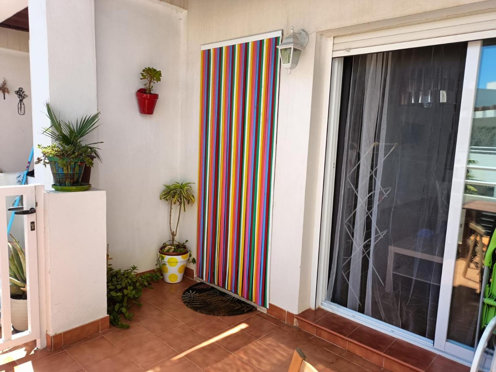 Precioso Apartamento Con Piscina Y Garage Palomares  Dış mekan fotoğraf