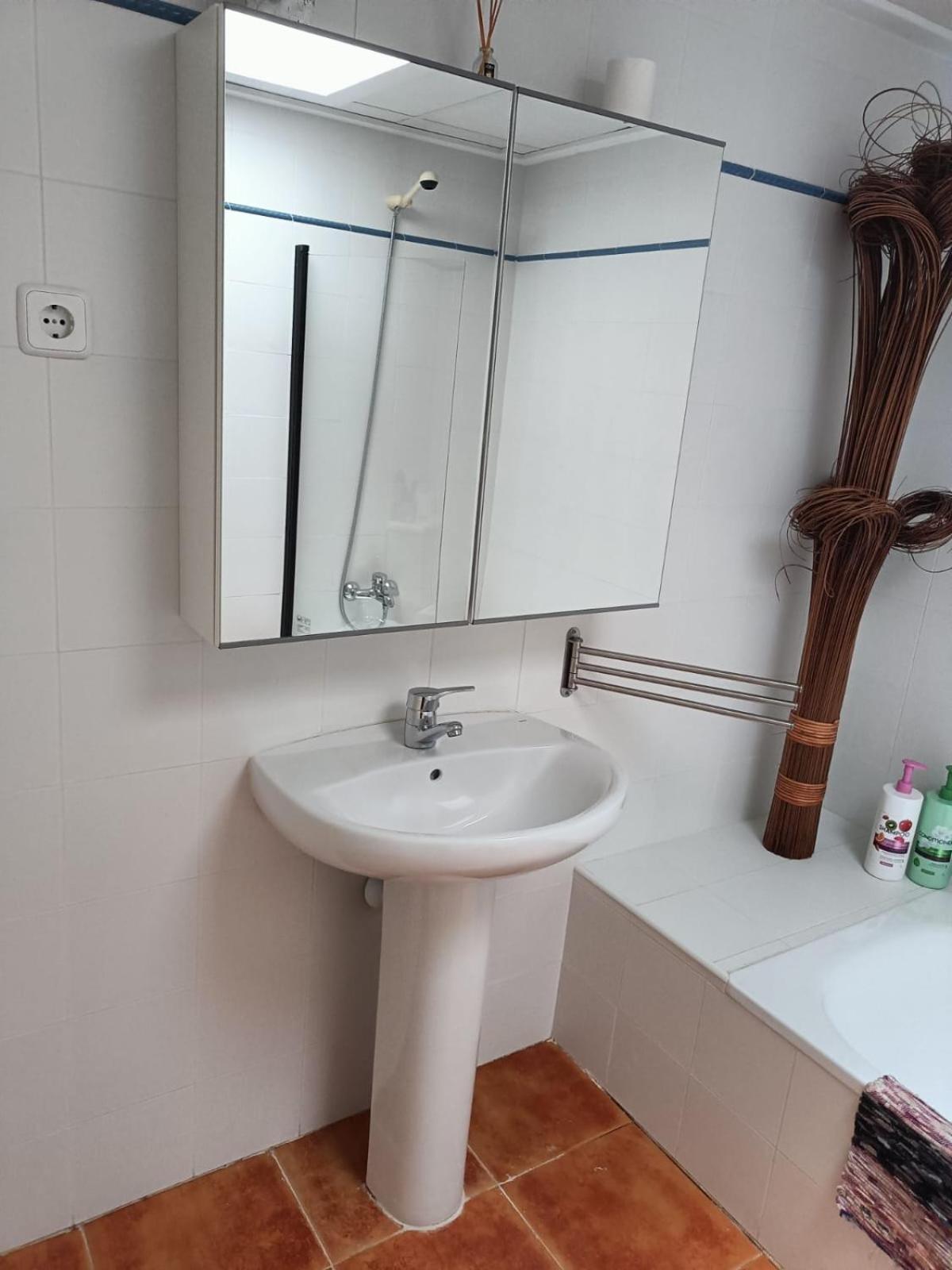 Precioso Apartamento Con Piscina Y Garage Palomares  Dış mekan fotoğraf