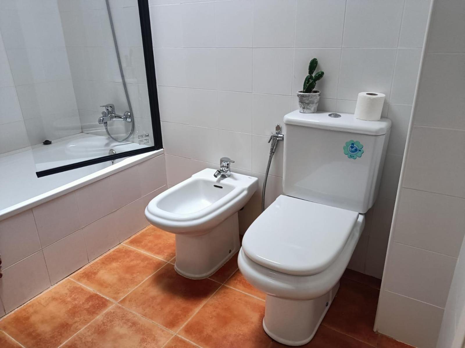 Precioso Apartamento Con Piscina Y Garage Palomares  Dış mekan fotoğraf